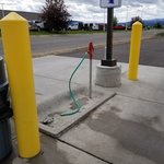 Town pump food store butte mt