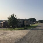 Ashaway rv resort