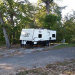Norris dam state park east