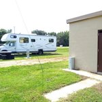 Parker rv campground