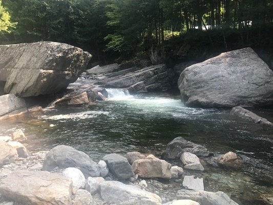 Maple Hill Campsites photo 2