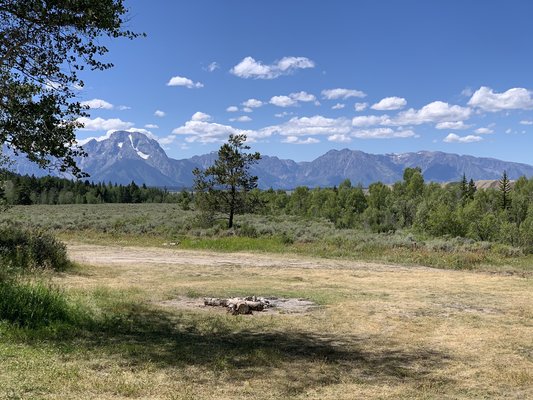 Spread Creek Dispersed Campsites #10 - 13 Reviews updated 2024