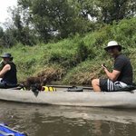 Kickapoo valley reserve