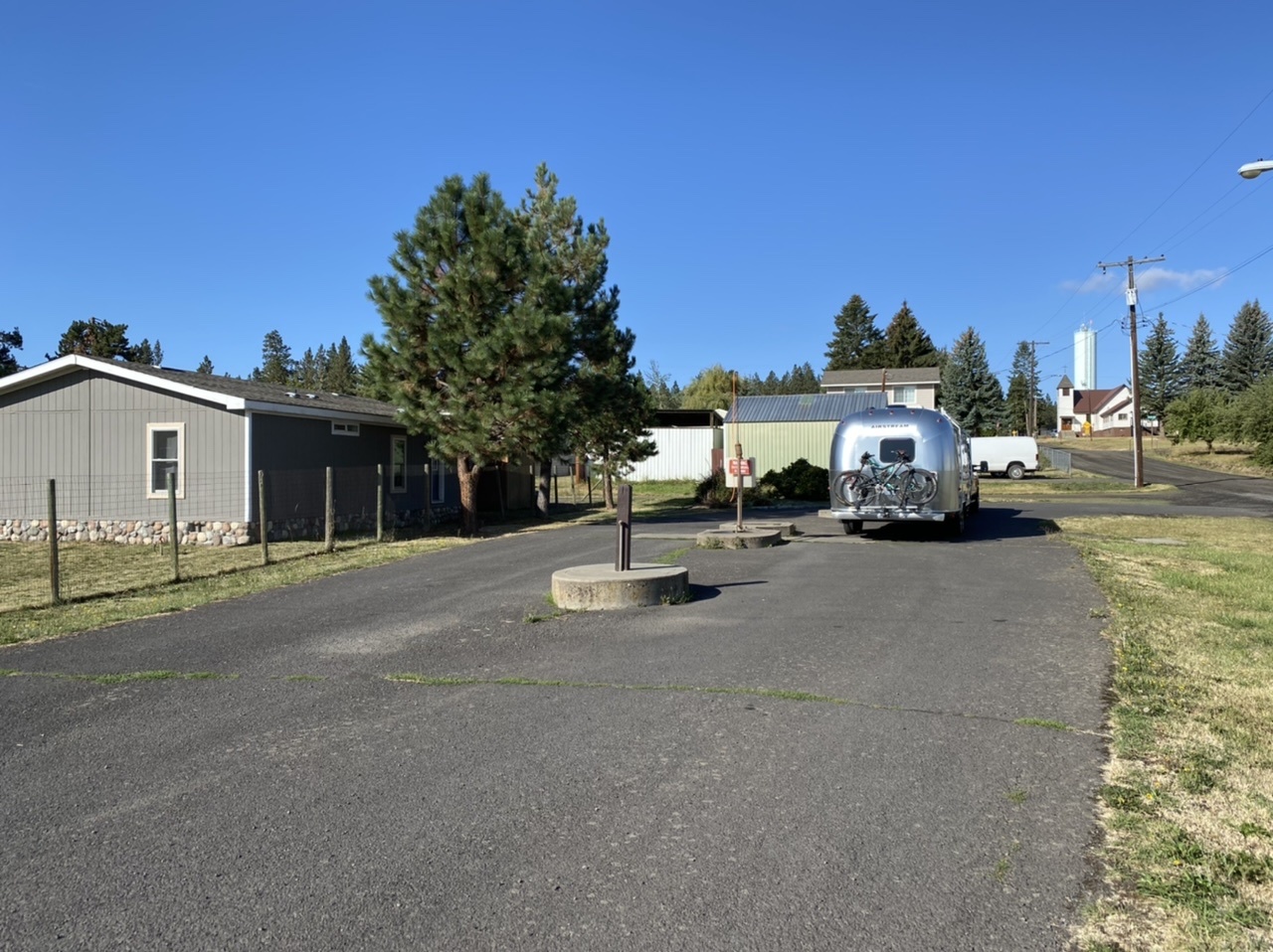 Winchester Dump Station Reviews updated 2024