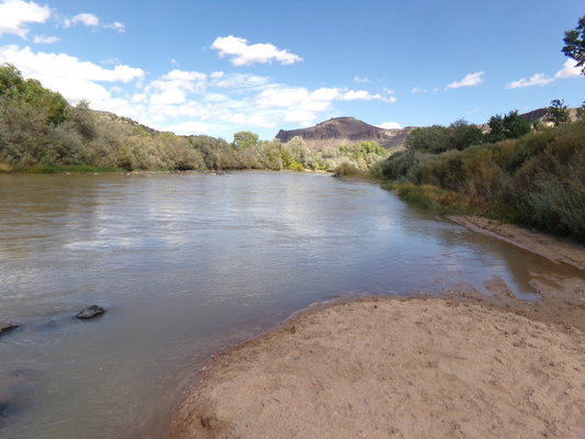 Photo 1 of 6 of Caja Del Rio Santa Fe, New Mexico Campendium