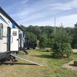 Boothbay brewery and rv park