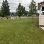 American legion lions park