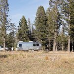 Cromwell dixon campground