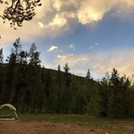 Bruno gulch road