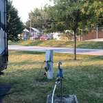 Camp perry rv park