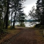 Gosling bay