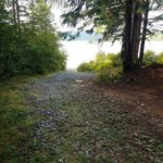 Boot lake campbell river bc