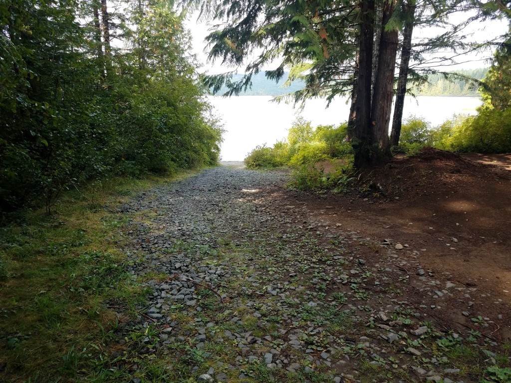 Boot Lake Recreation Site