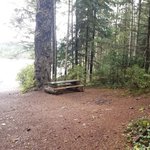 Merrill lake