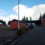 U haul forks wa