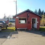 U haul forks wa