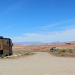 Glen canyon corral