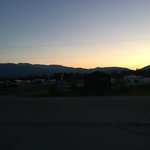 Grande cache municipal campground