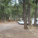 Muchwater recreation area