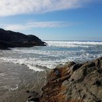Green point campground