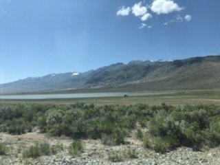 Mann Lake Recreation Site