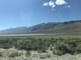 Mann Lake Recreation Site
