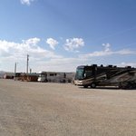 Western hills campground