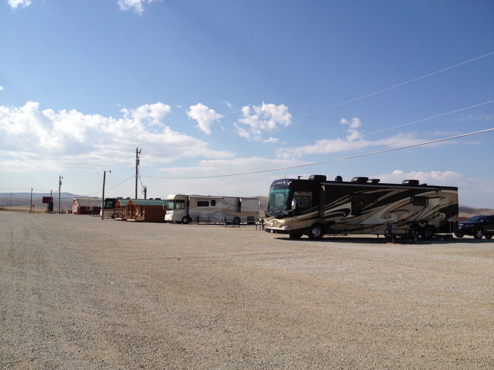 Western Hills Campground - Main photo