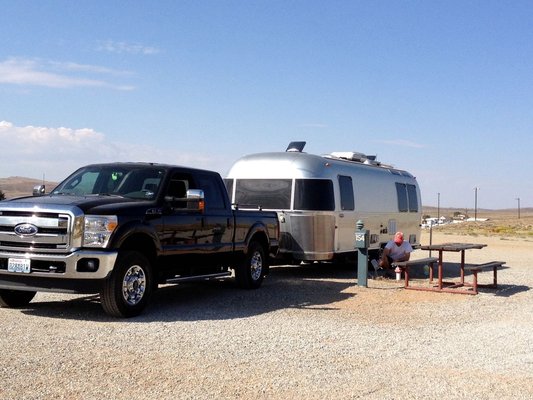 Western Hills Campground photo 2