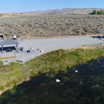 Silver creek north and south