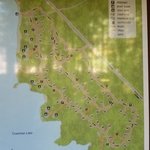Maple grove recreation site