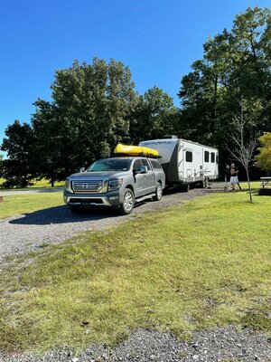Shawnee Forest Campground photo 2