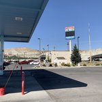 Maverik gas station green river wy