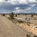 Cuervo mountain rv park horse hotel