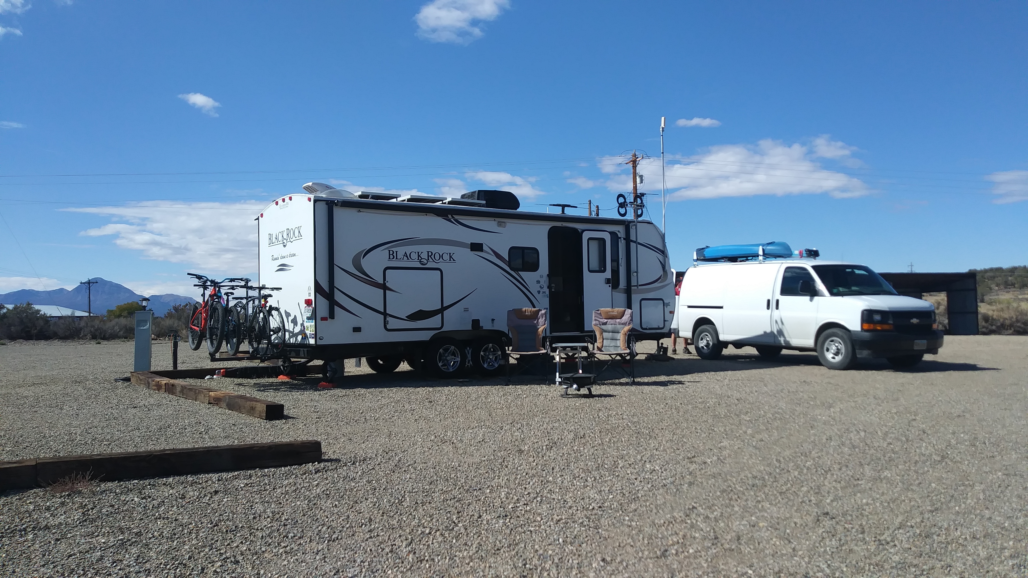Carrouth Haven RV Park