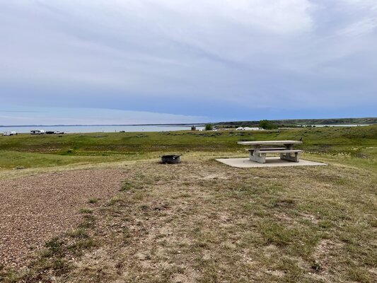 Duck Creek Campground photo 2