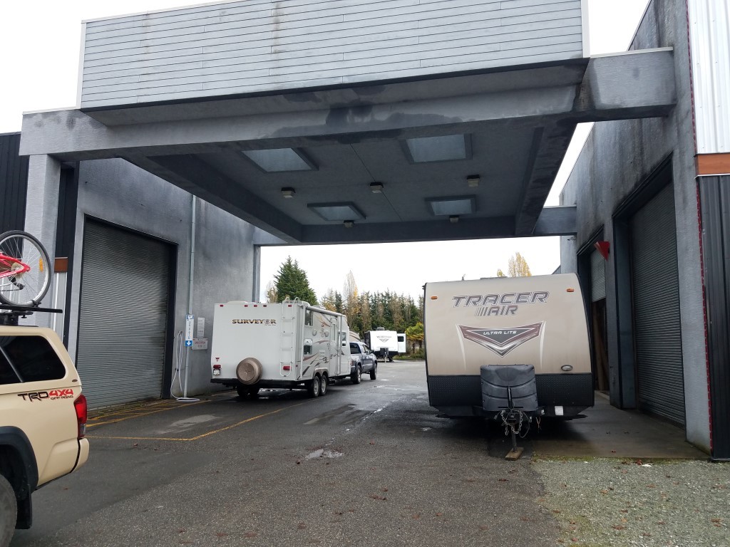 Triangle RV Centre Reviews updated 2026