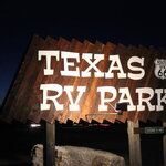 Texas route 66 rv park