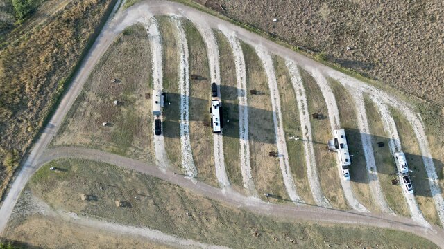 Texas Route 66 RV Park photo 2