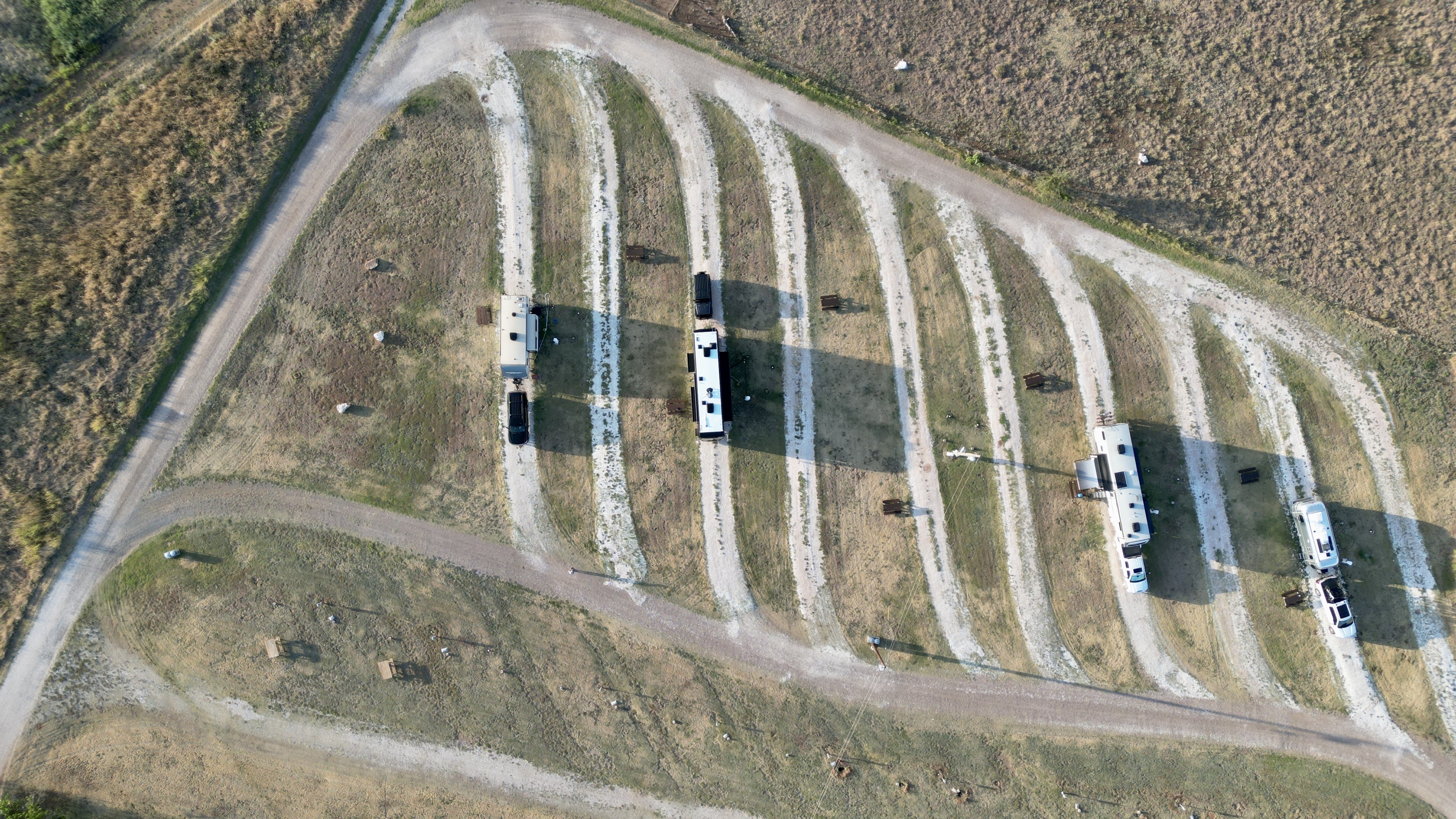 Texas Route 66 RV Park