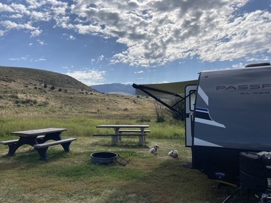 Eagle Creek Campground photo 2
