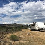 Muddy creek road