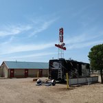 Cadillac ranch