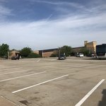 Amarillo travel information center