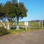 City of reedsport rv dump