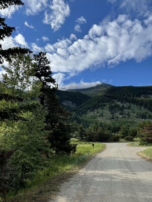 Emerald Lake Campground photo 2