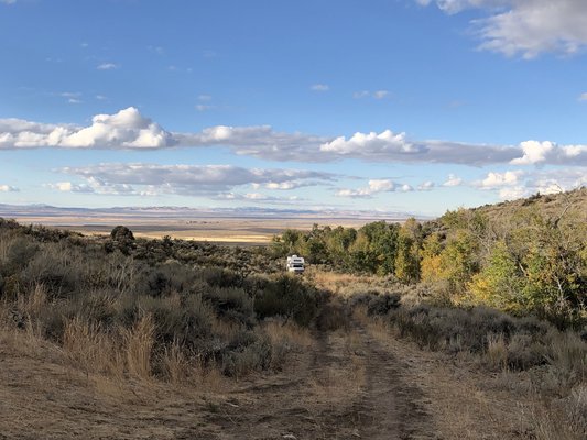 Soldier Creek Dispersed Camping photo 2