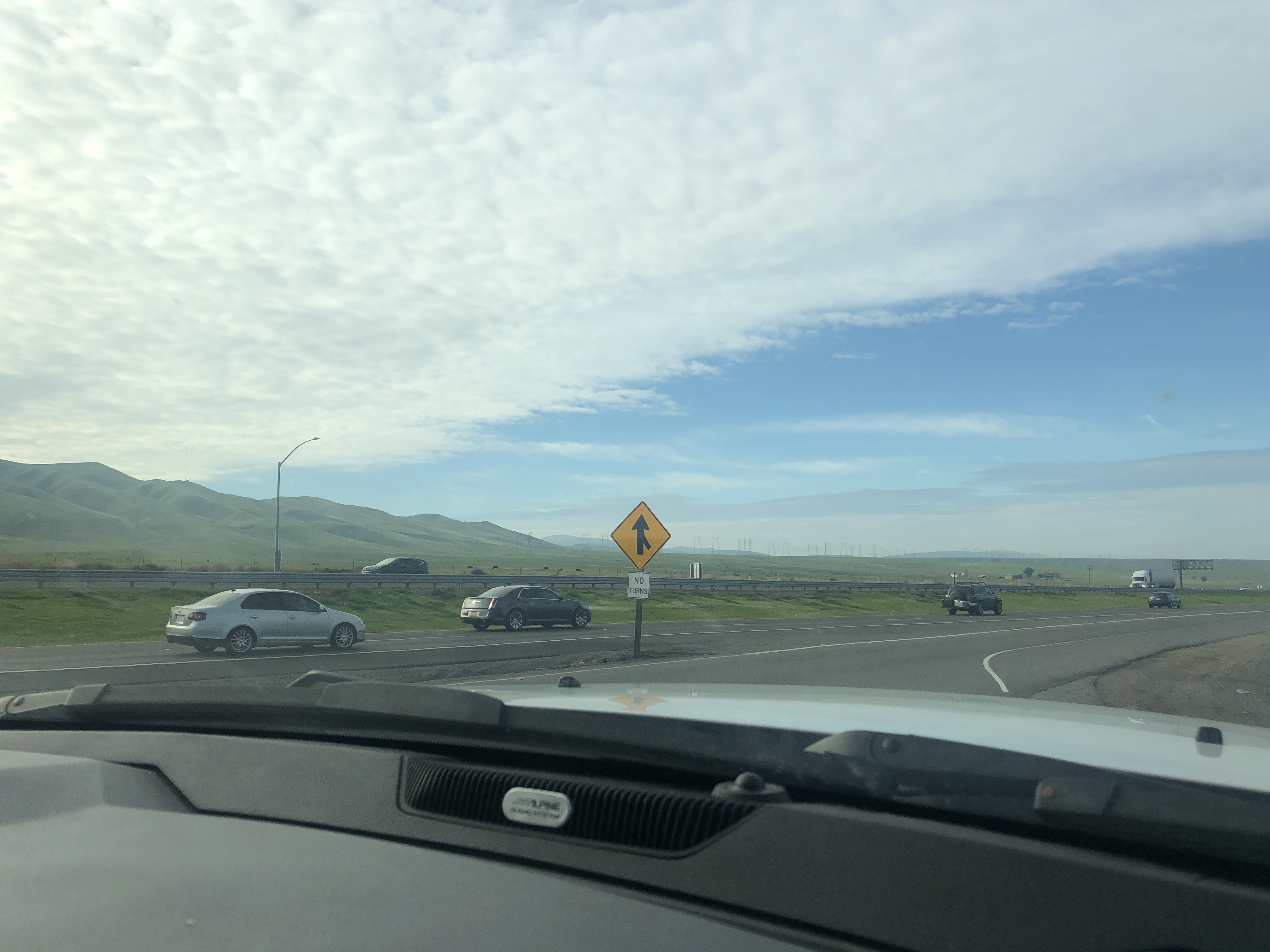 Westley Rest Area Northbound Reviews updated 2022