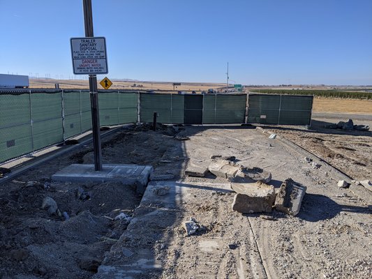 Westley Rest Area Northbound Reviews updated 2022