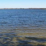 Walker lake preserve